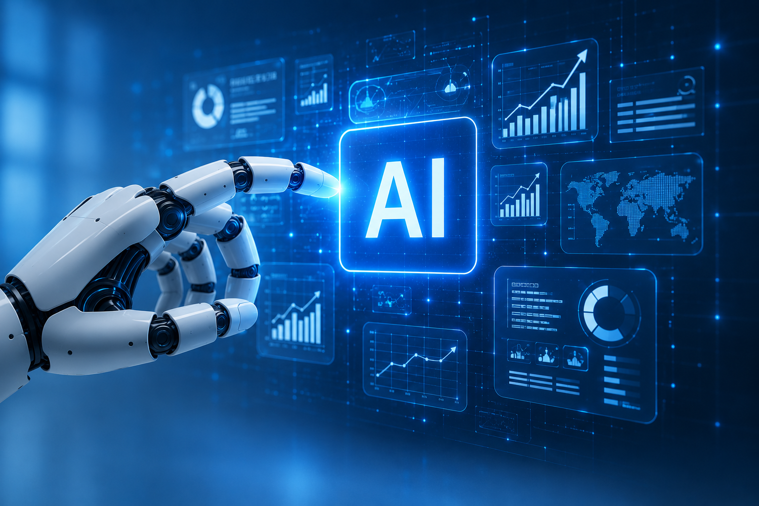 KI & Automatisierung