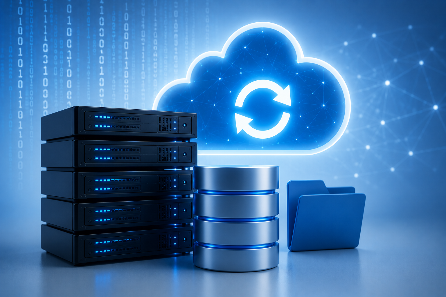 Cloud & Backup
