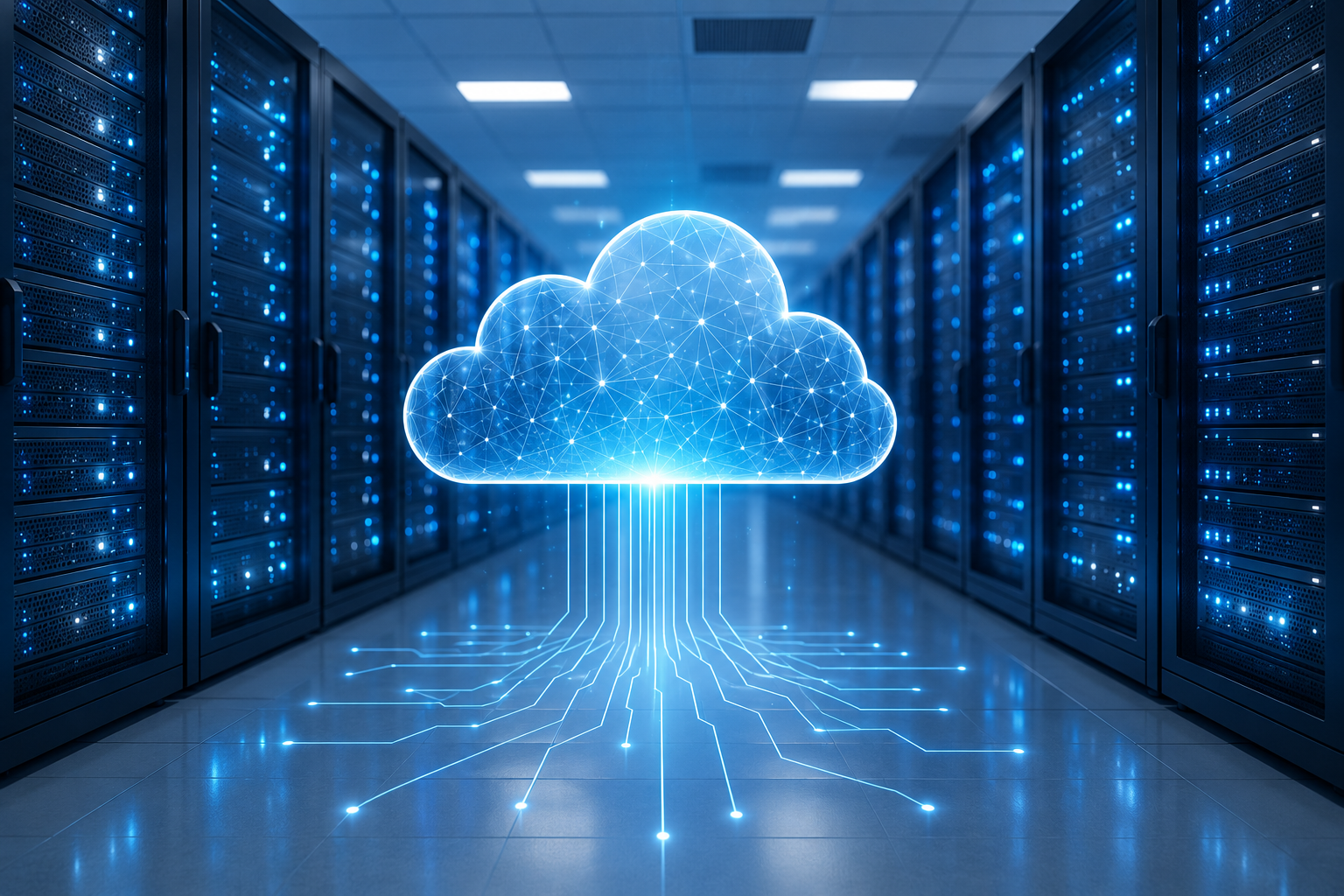 Managed IT Services