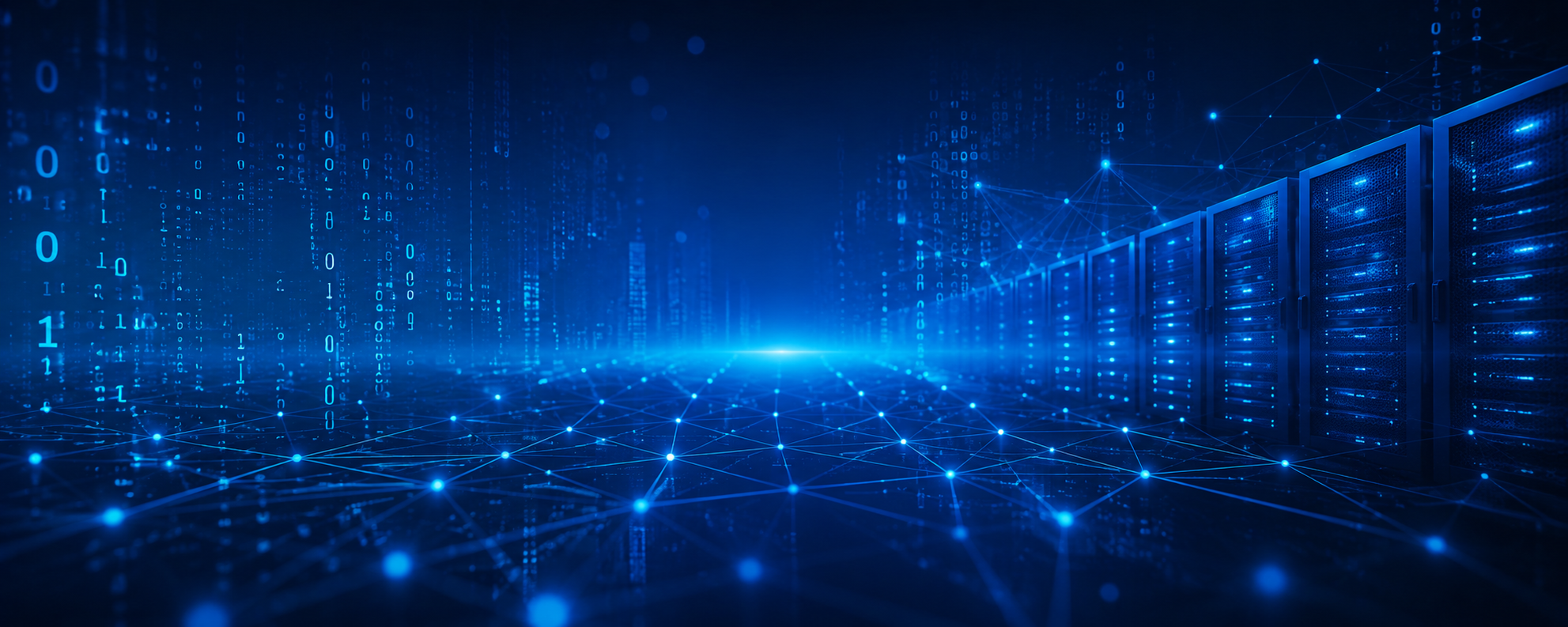 Moderne IT Infrastruktur
