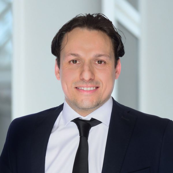 Michele, Gründer von M-Technics